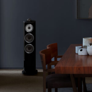 Bowers and Wilkins 804 D4