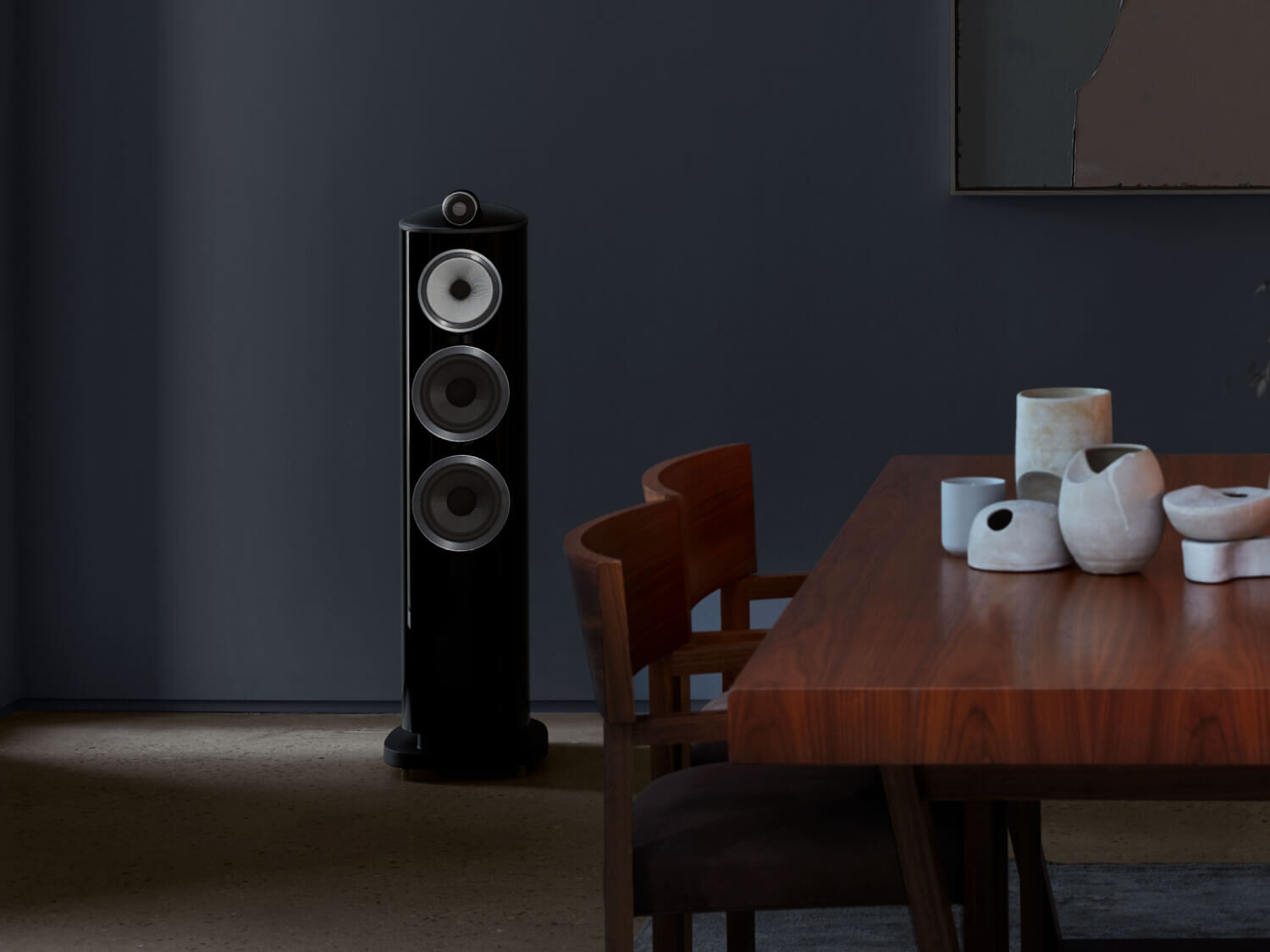 Bowers and Wilkins 804 D4