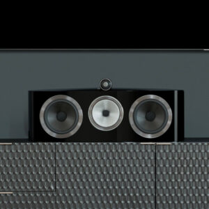 Bowers and Wilkins HTM82 D4