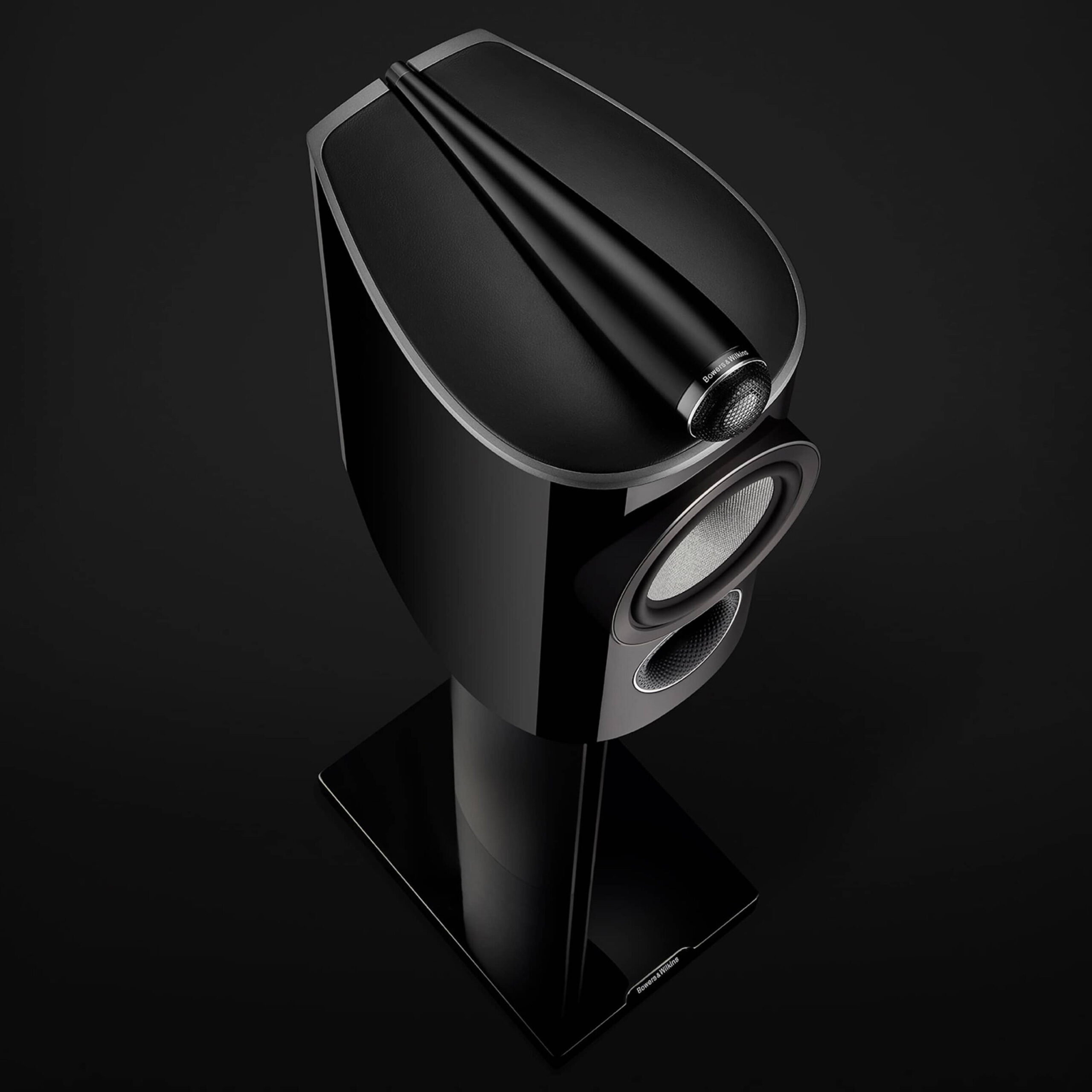 Bowers and Wilkins 805 D4