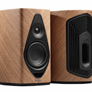 Sonus Faber Duetto