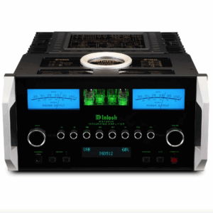 McIntosh MA12000 350Wx2