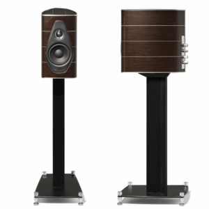Sonus Faber Olympica Nova I (Stand no incluido.)