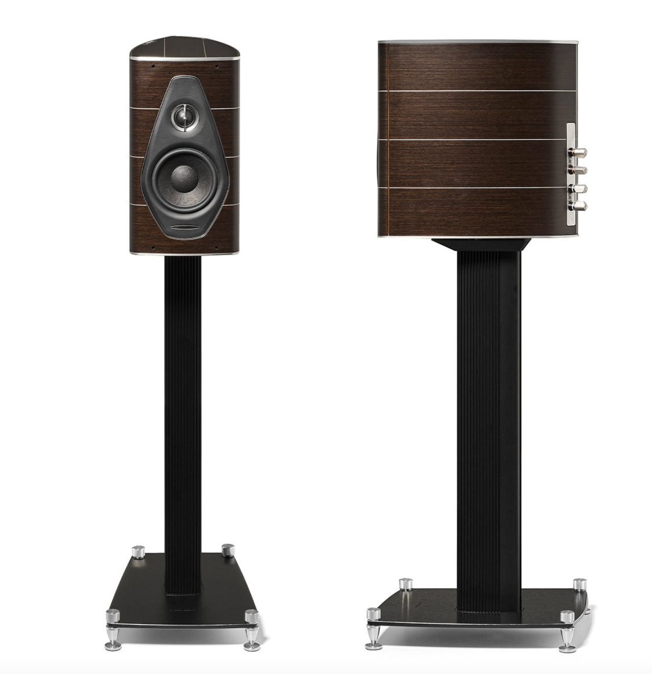Sonus Faber Olympica Nova I (Stand no incluido.)