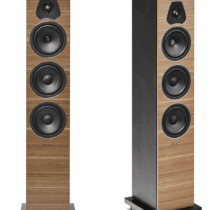 Sonus Faber Lumina III