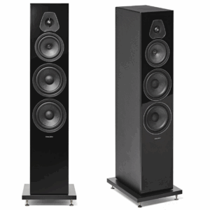 Sonus Faber Lumina V