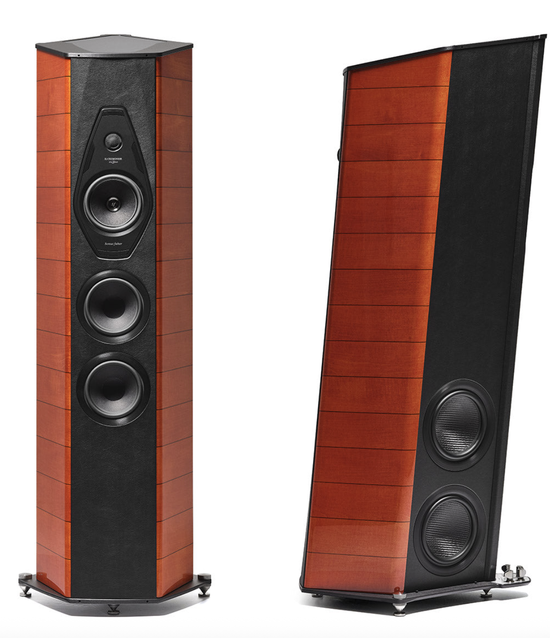 Sonus Faber IL Cremonese Ex3me