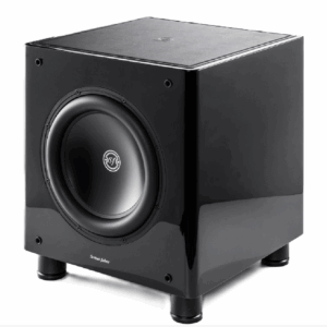 Sonus Faber Gravis II