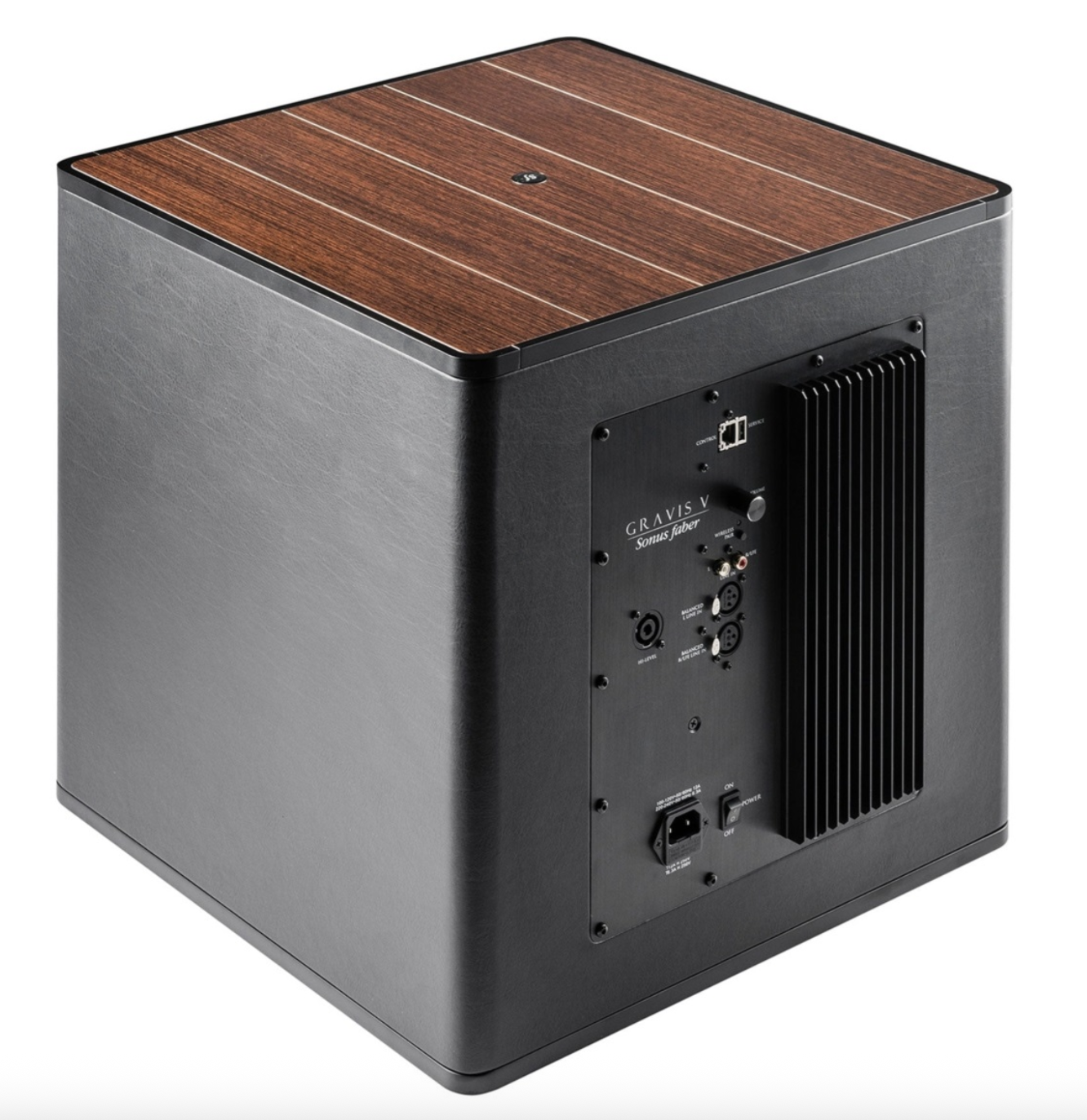 Sonus Faber Gravis V - Image 2