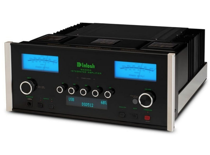 McIntosh MA8950 200Wx2