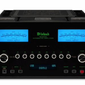McIntosh MA9500 300Wx2