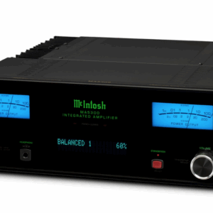 McIntosh Amplificador MA5300 100Wx2