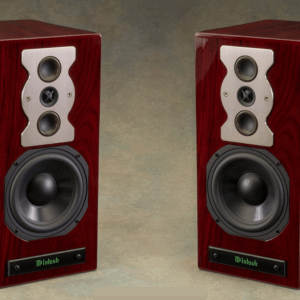 McIntosh XR50