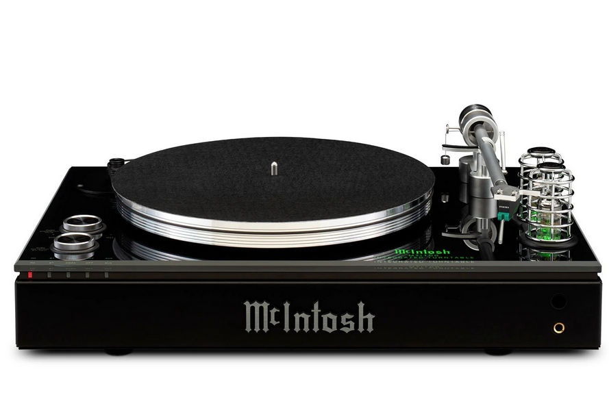 McIntosh Tornamesa MTI100