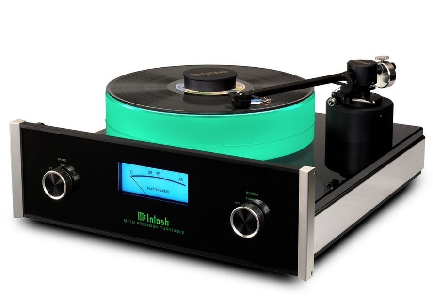 McIntosh Tornamesa MT10 - Image 2