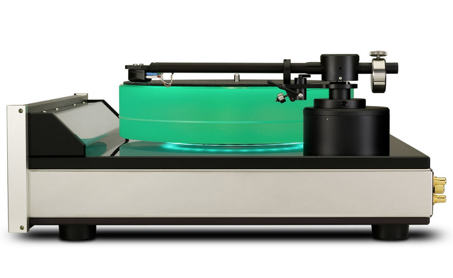 McIntosh Tornamesa MT10 - Image 3