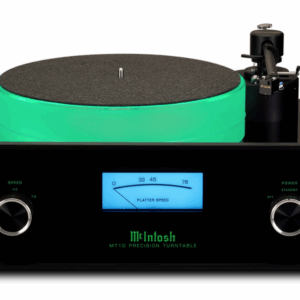 McIntosh Tornamesa MT10