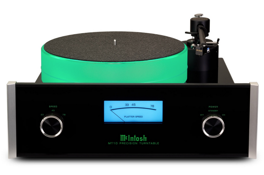 McIntosh Tornamesa MT10