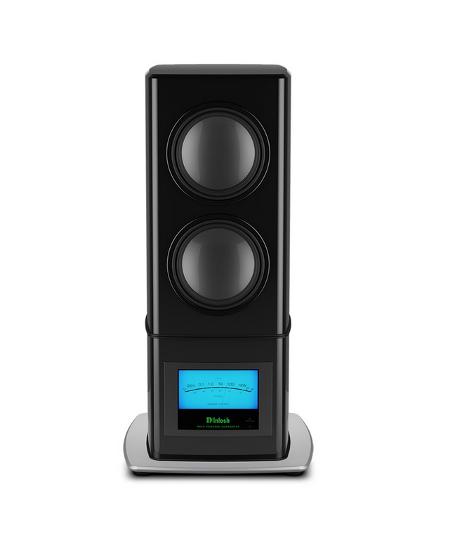McIntosh Subwoofer PS1K