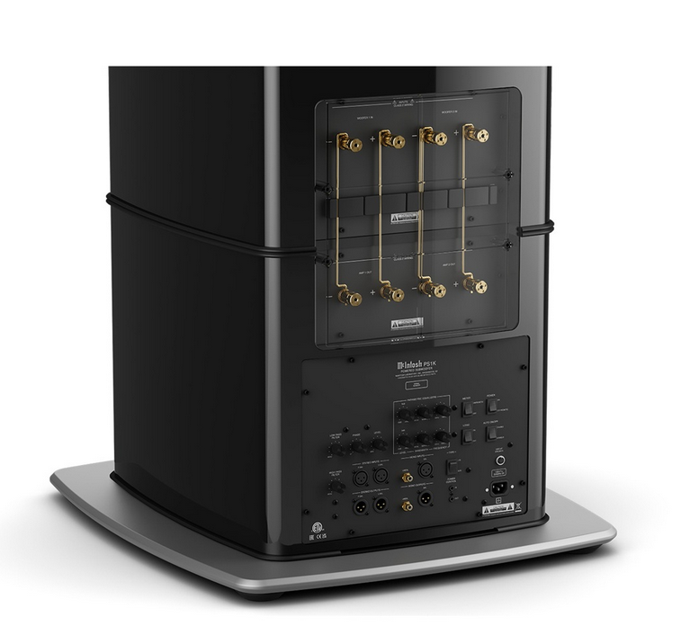 McIntosh Subwoofer PS1K - Image 2