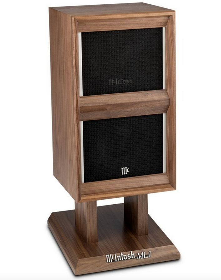 McIntosh ML1 MKII - Image 2