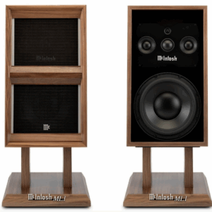 McIntosh ML1 MKII