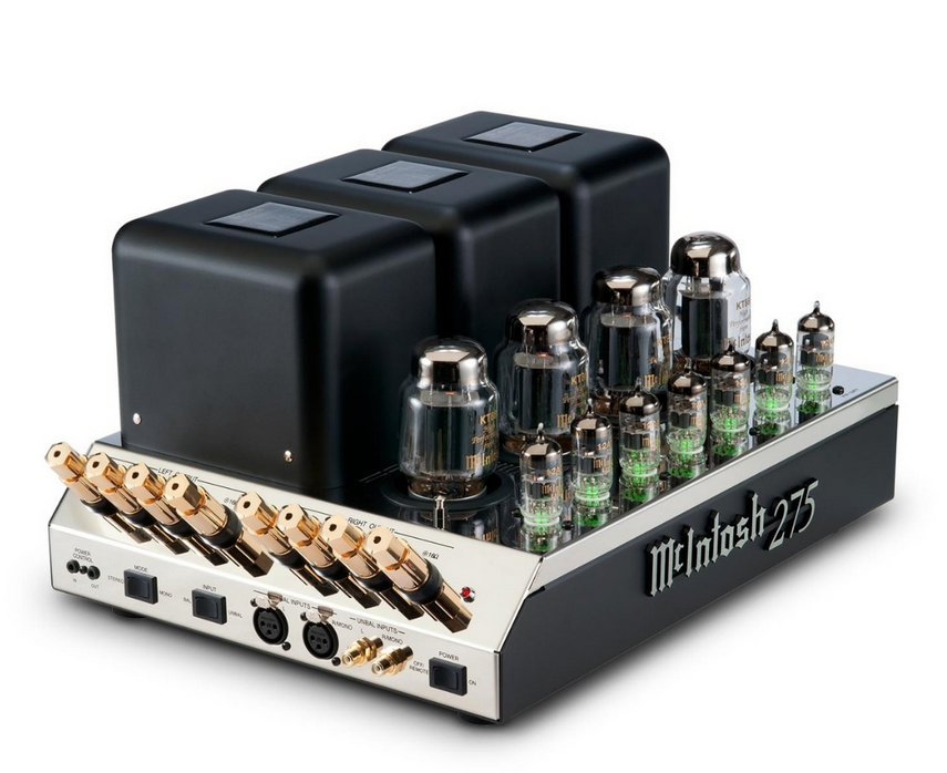 McIntosh MC275