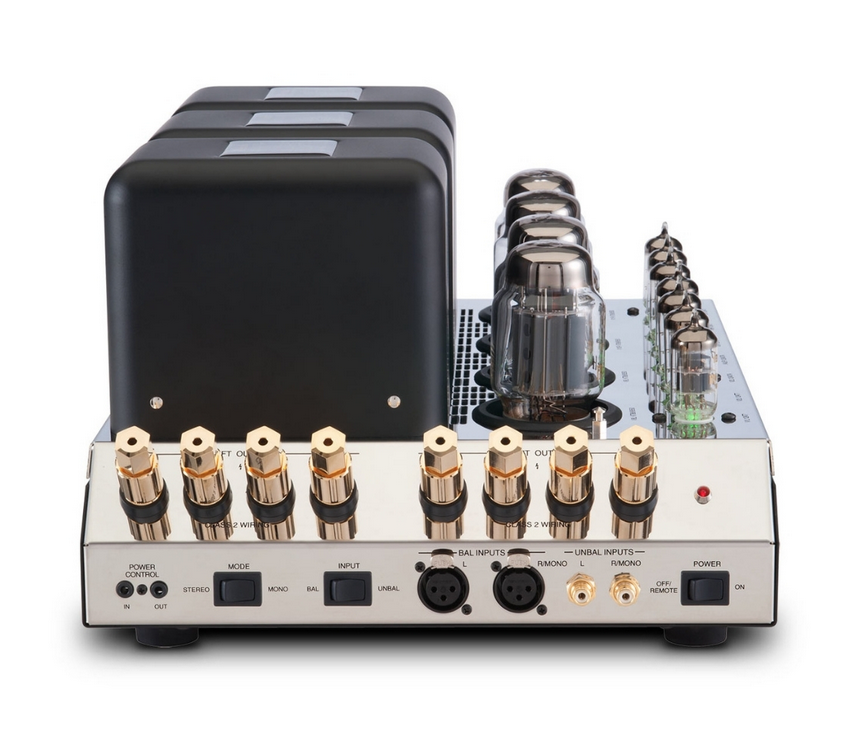 McIntosh MC275 - Image 3