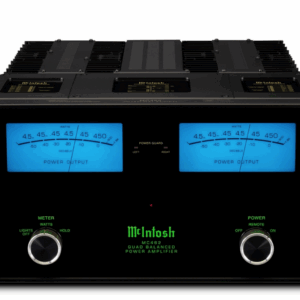 McIntosh MC462