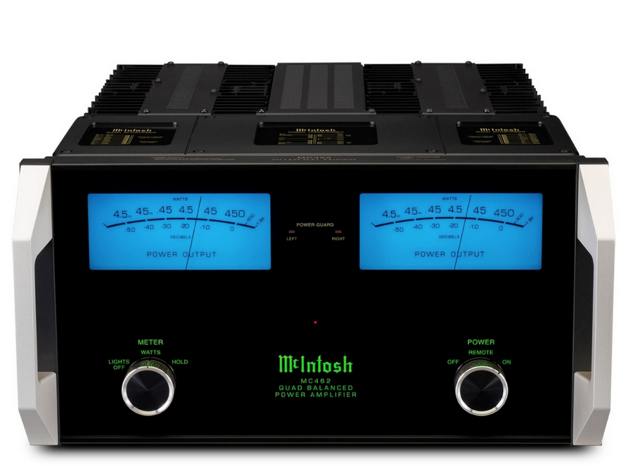 McIntosh MC462