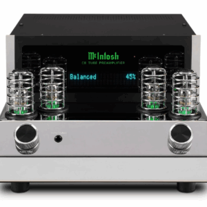 McIntosh C8