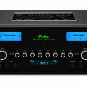McIntosh C55