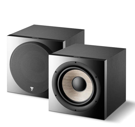 Focal Sub 1000 F - Image 2