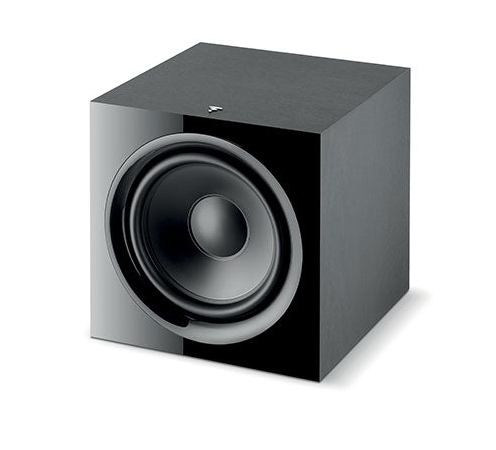 Focal Sub 600P