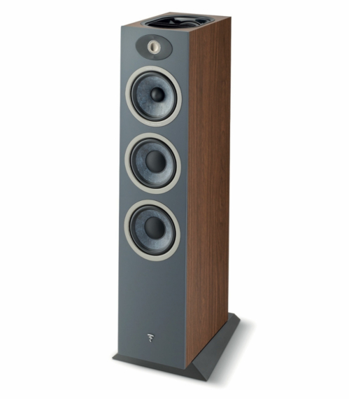 Focal Theva N°3-D