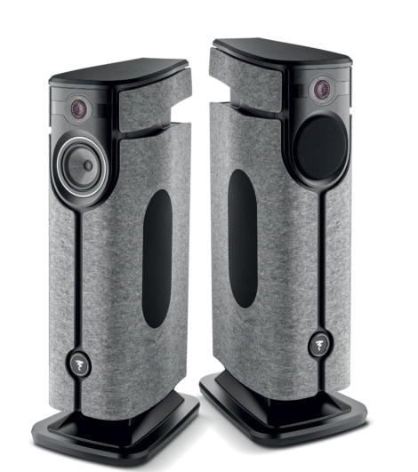 Focal Diva Utopia