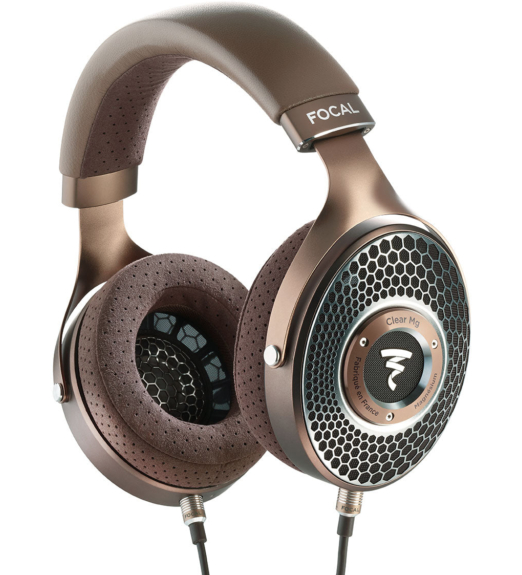 Focal Clear MG