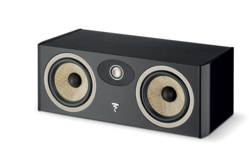Focal Aria Evo X Center
