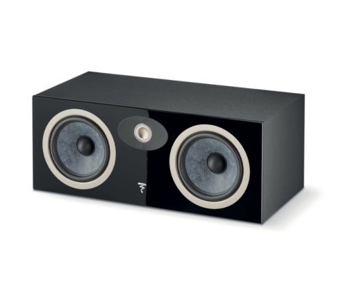 Focal Theva Center