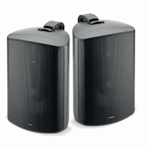 Focal 100 OD 8