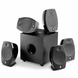 Focal Sib Evo 5.1Focal Sib Evo 5.1