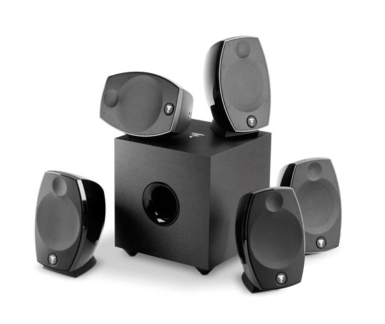 Focal Sib Evo 5.1Focal Sib Evo 5.1