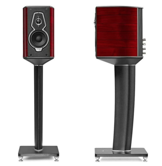 Sonus Faber Guarneri