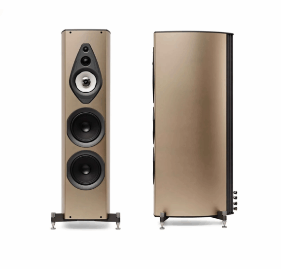 Sonus Faber Amati Supreme