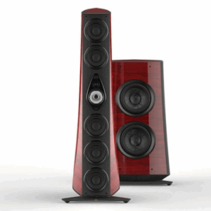 Sonus Faber Suprema