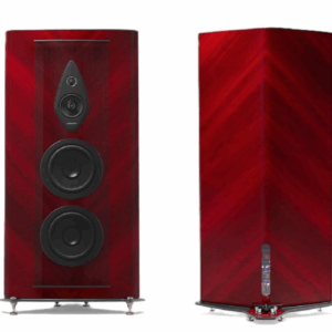 Sonus Faber Stradivari