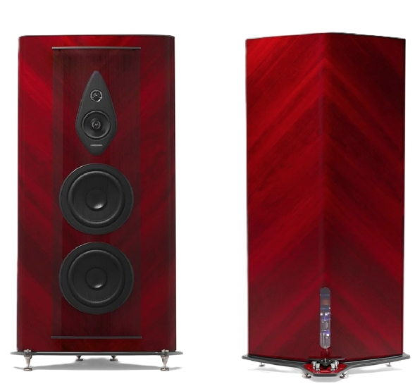 Sonus Faber Stradivari