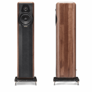 Sonus Faber Maxima Amator