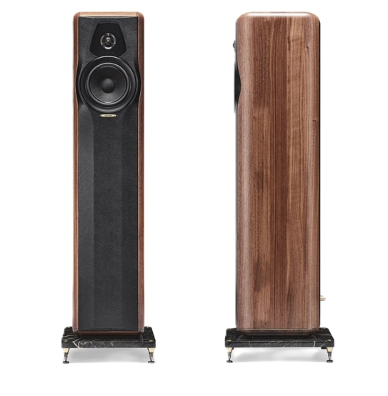Sonus Faber Maxima Amator