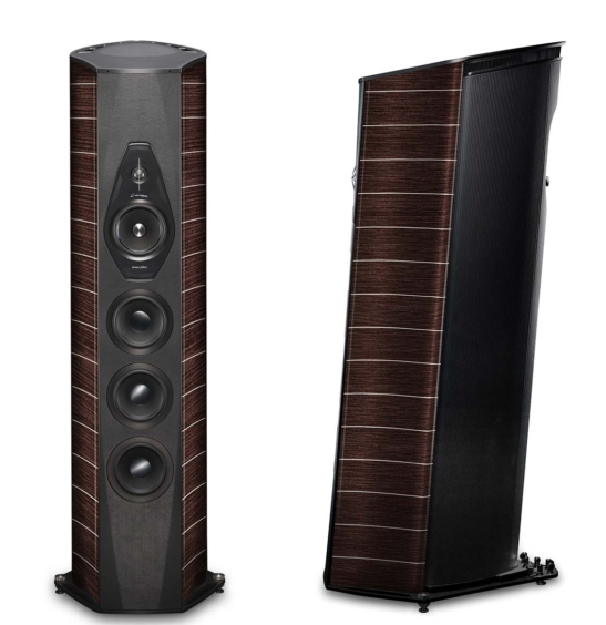 Sonus Faber Lilium